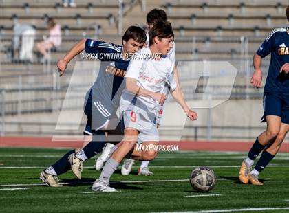 Thumbnail 1 in Castle View vs Chaparral photogallery.