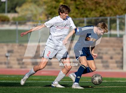 Thumbnail 2 in Castle View vs Chaparral photogallery.