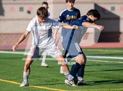 Thumbnail 3 in Castle View vs Chaparral photogallery.
