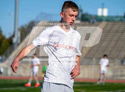 Thumbnail 3 in Castle View vs Chaparral photogallery.