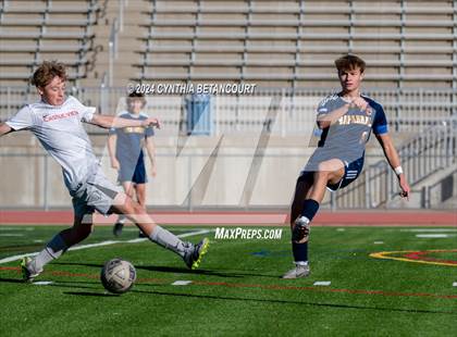 Thumbnail 3 in Castle View vs Chaparral photogallery.