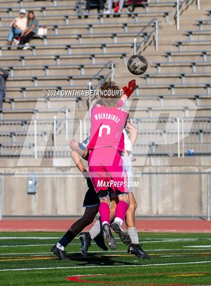 Thumbnail 2 in Castle View vs Chaparral photogallery.