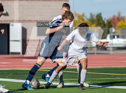 Thumbnail 3 in Castle View vs Chaparral photogallery.