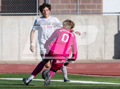 Thumbnail 1 in Castle View vs Chaparral photogallery.