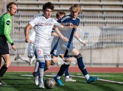 Thumbnail 1 in Castle View vs Chaparral photogallery.