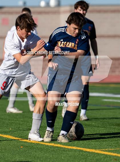 Thumbnail 1 in Castle View vs Chaparral photogallery.