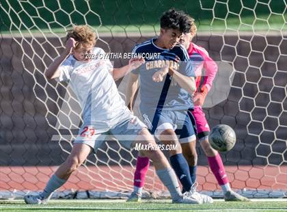 Thumbnail 1 in Castle View vs Chaparral photogallery.