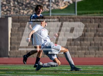 Thumbnail 2 in Castle View vs Chaparral photogallery.