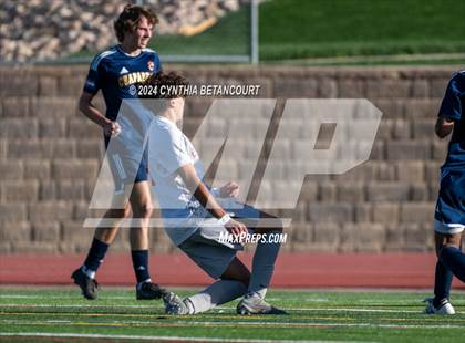Thumbnail 3 in Castle View vs Chaparral photogallery.