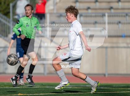Thumbnail 2 in Castle View vs Chaparral photogallery.