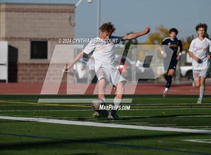 Thumbnail 1 in Castle View vs Chaparral photogallery.