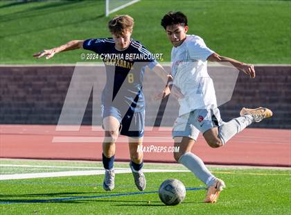 Thumbnail 1 in Castle View vs Chaparral photogallery.