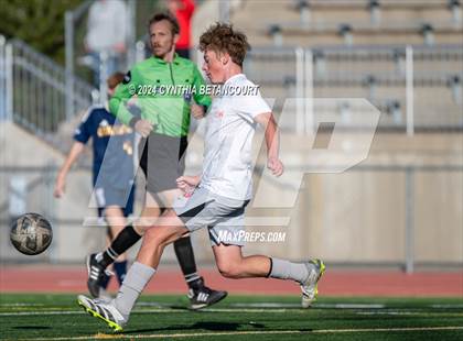 Thumbnail 3 in Castle View vs Chaparral photogallery.