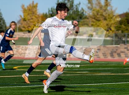 Thumbnail 2 in Castle View vs Chaparral photogallery.