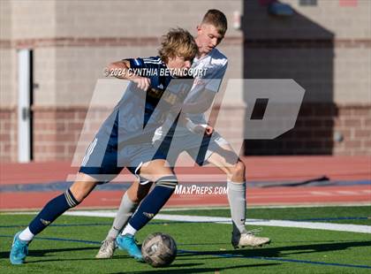 Thumbnail 3 in Castle View vs Chaparral photogallery.
