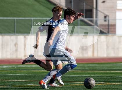 Thumbnail 1 in Castle View vs Chaparral photogallery.