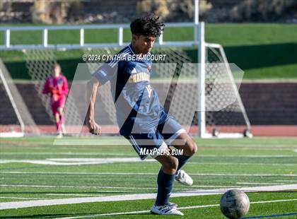 Thumbnail 3 in Castle View vs Chaparral photogallery.