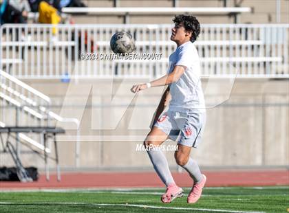 Thumbnail 1 in Castle View vs Chaparral photogallery.