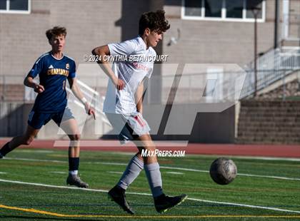 Thumbnail 2 in Castle View vs Chaparral photogallery.