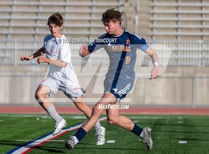 Thumbnail 2 in Castle View vs Chaparral photogallery.