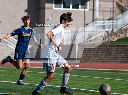 Thumbnail 3 in Castle View vs Chaparral photogallery.