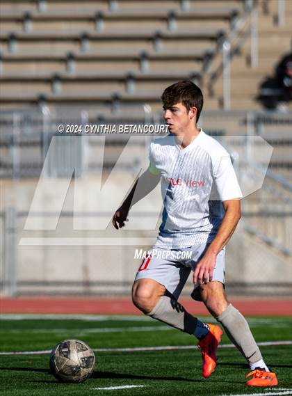 Thumbnail 1 in Castle View vs Chaparral photogallery.
