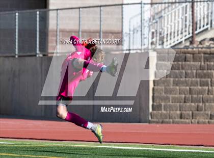 Thumbnail 3 in Castle View vs Chaparral photogallery.