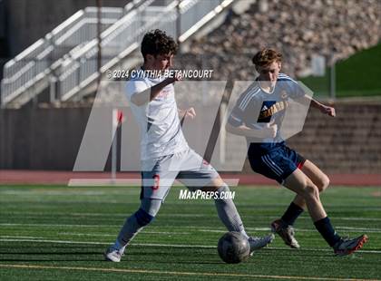Thumbnail 2 in Castle View vs Chaparral photogallery.