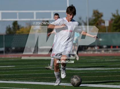 Thumbnail 1 in Castle View vs Chaparral photogallery.