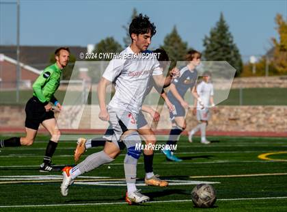 Thumbnail 2 in Castle View vs Chaparral photogallery.