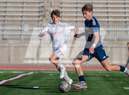 Thumbnail 3 in Castle View vs Chaparral photogallery.