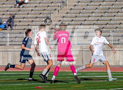 Thumbnail 3 in Castle View vs Chaparral photogallery.