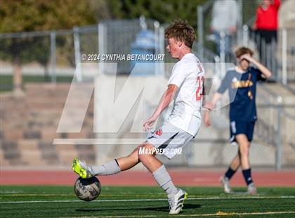 Thumbnail 2 in Castle View vs Chaparral photogallery.