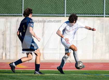 Thumbnail 2 in Castle View vs Chaparral photogallery.