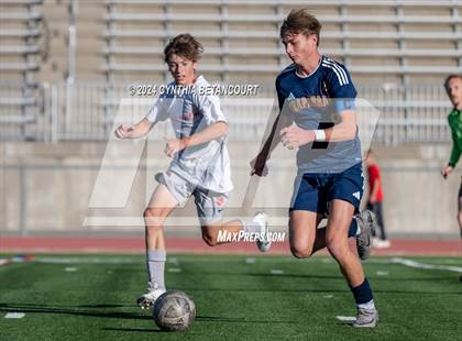 Thumbnail 2 in Castle View vs Chaparral photogallery.