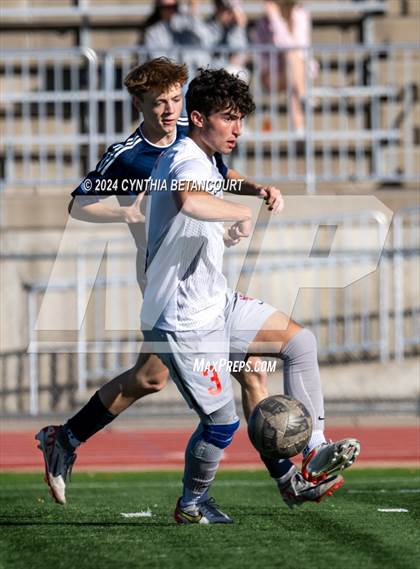 Thumbnail 1 in Castle View vs Chaparral photogallery.
