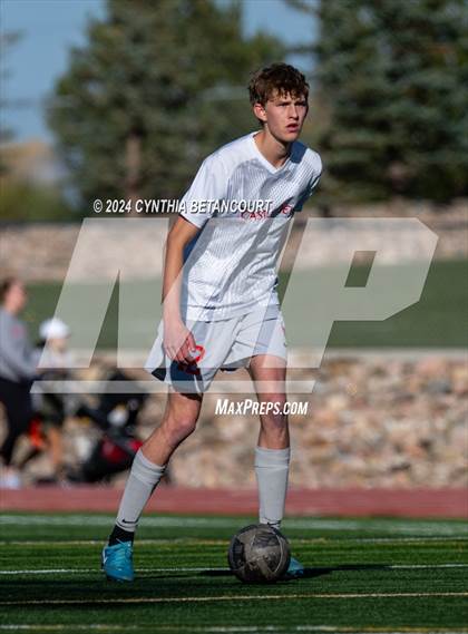 Thumbnail 1 in Castle View vs Chaparral photogallery.