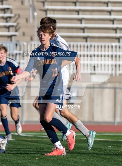 Thumbnail 1 in Castle View vs Chaparral photogallery.