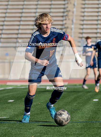 Thumbnail 1 in Castle View vs Chaparral photogallery.