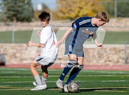 Thumbnail 3 in Castle View vs Chaparral photogallery.