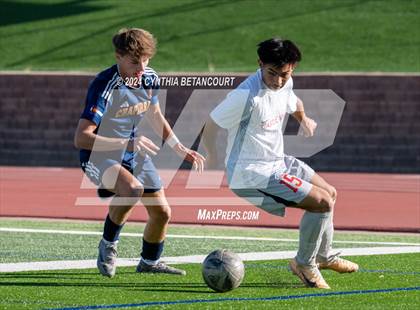 Thumbnail 3 in Castle View vs Chaparral photogallery.