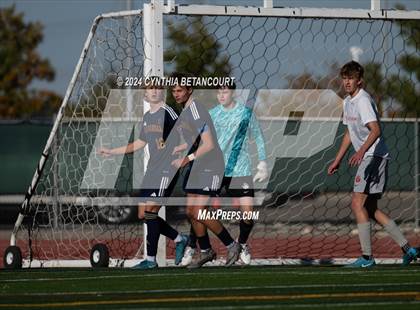 Thumbnail 2 in Castle View vs Chaparral photogallery.
