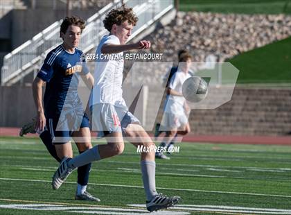 Thumbnail 2 in Castle View vs Chaparral photogallery.
