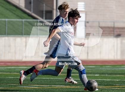 Thumbnail 2 in Castle View vs Chaparral photogallery.