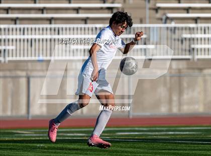 Thumbnail 1 in Castle View vs Chaparral photogallery.