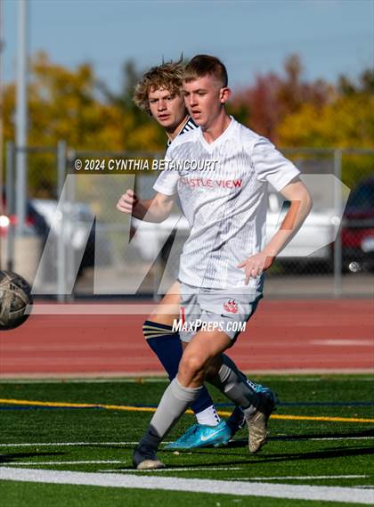 Thumbnail 1 in Castle View vs Chaparral photogallery.