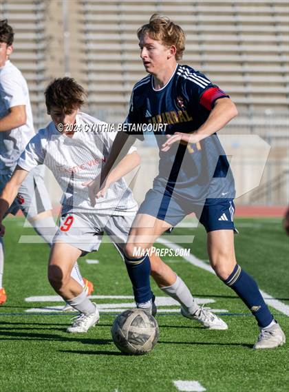 Thumbnail 3 in Castle View vs Chaparral photogallery.