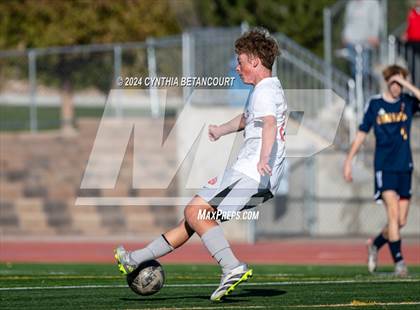Thumbnail 3 in Castle View vs Chaparral photogallery.