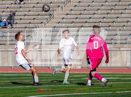 Thumbnail 1 in Castle View vs Chaparral photogallery.