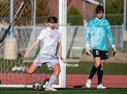 Thumbnail 1 in Castle View vs Chaparral photogallery.